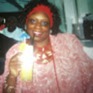 Meet your Posher, Janet